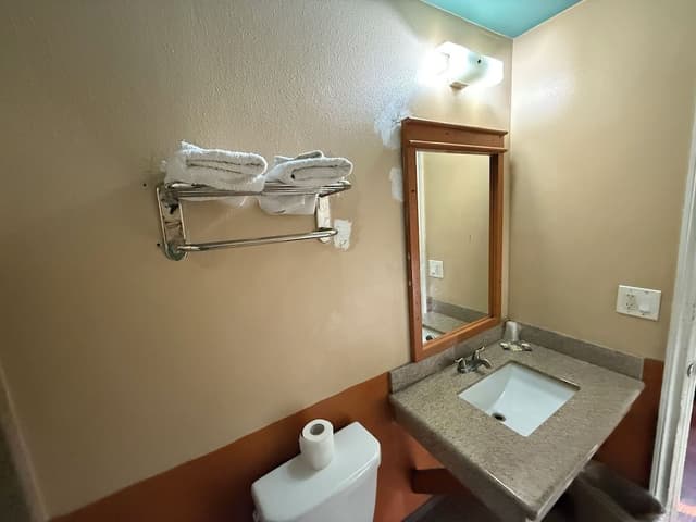 Room, 1 King Bed, Jetted Tub
