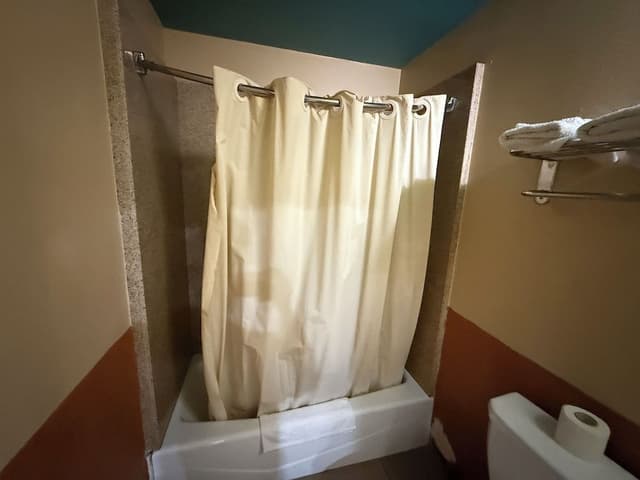 Room, 1 King Bed, Jetted Tub