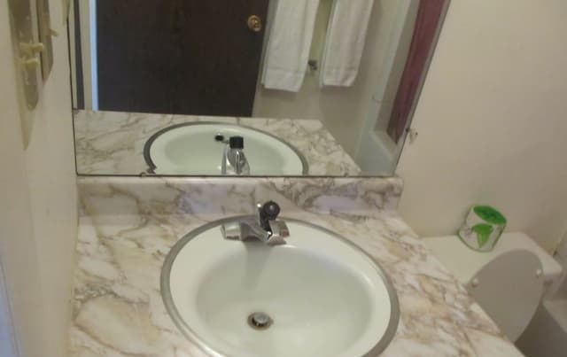 Standard Room, 2 Queen Beds