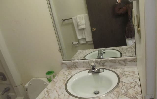 Standard Room, 2 Queen Beds
