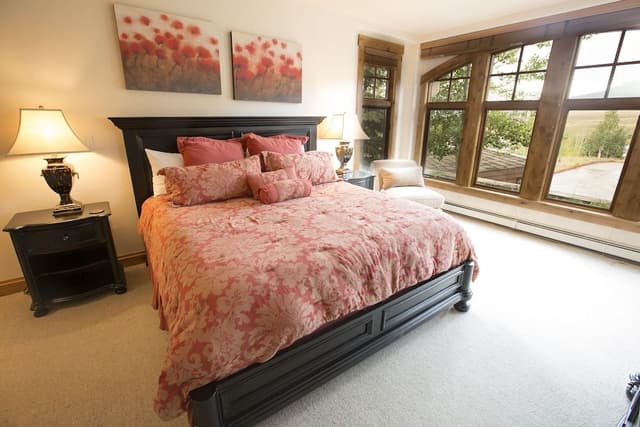 Luxury Condo, 2 Bedrooms