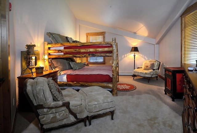 Luxury Condo