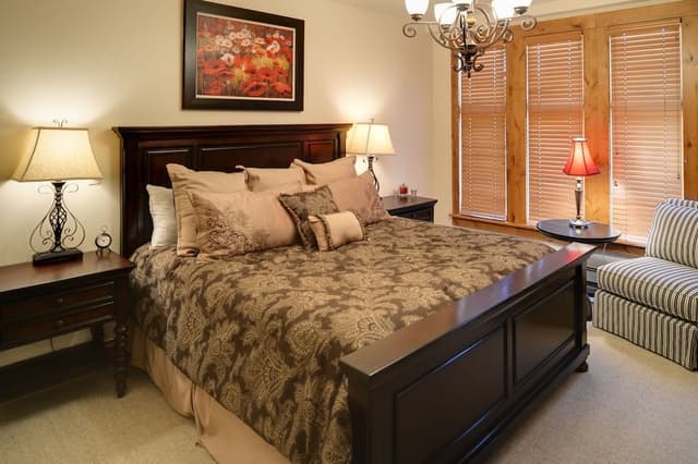Luxury Condo, 2 Bedrooms (A302 Pet Friendly )