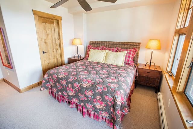 Luxury Condo, 2 Bedrooms