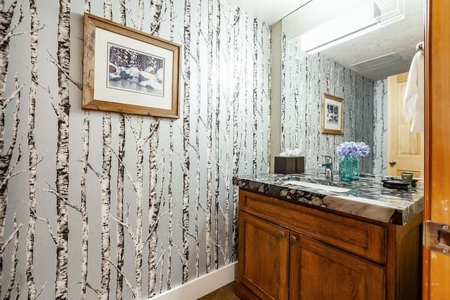 2-Bedroom Condominium with Spa #210