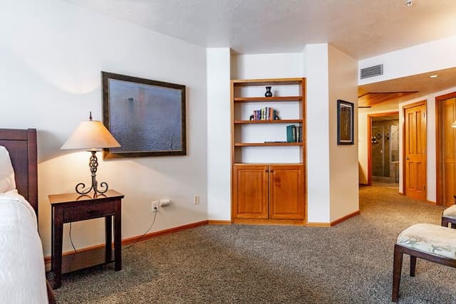 2-Bedroom Condominium with Spa #203