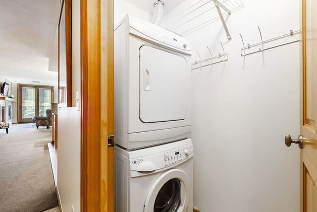 1-Bedroom Condominium with Spa #202