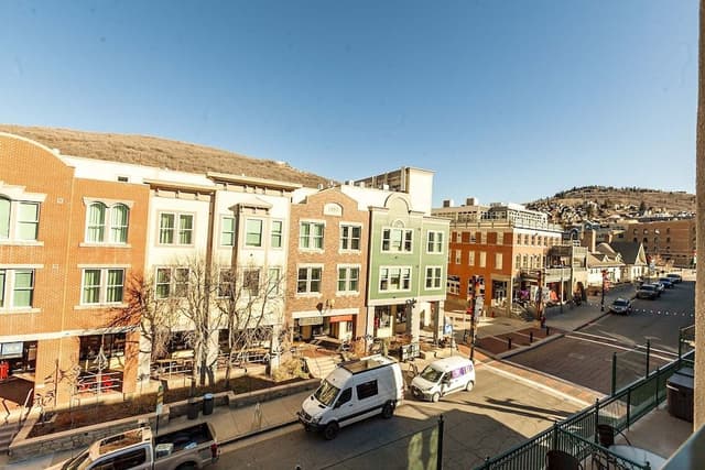 2-Bedroom Condominium with Spa #210