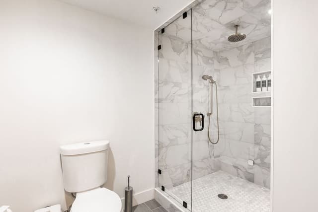 2-Bedroom Condominium with Spa #209