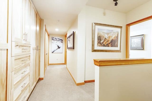 2-Bedroom Condominium with Spa #210