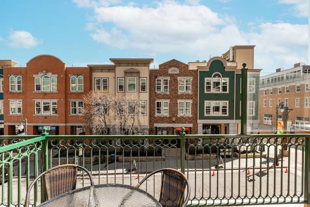 2-Bedroom Condominium with Spa #209