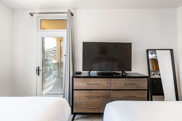2-Bedroom Condominium with Spa #209