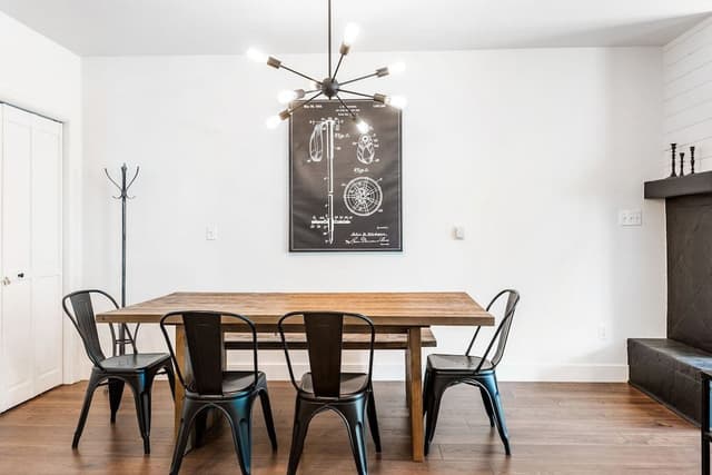 2-Bedroom Condominium with Spa #209