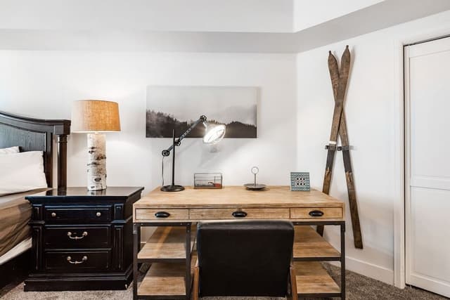 2-Bedroom Condominium with Spa #209