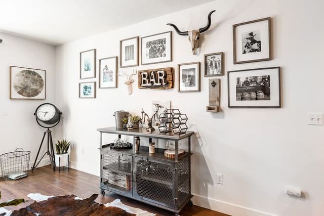 2-Bedroom Condominium with Spa #209