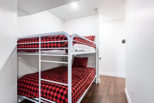 2-Bedroom Condominium with Spa #209