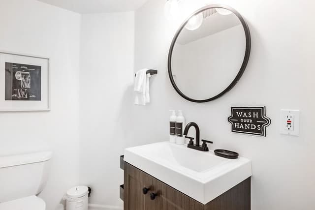 2-Bedroom Condominium with Spa #209