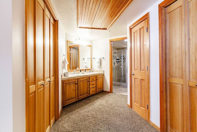 2-Bedroom Condominium with Spa #203