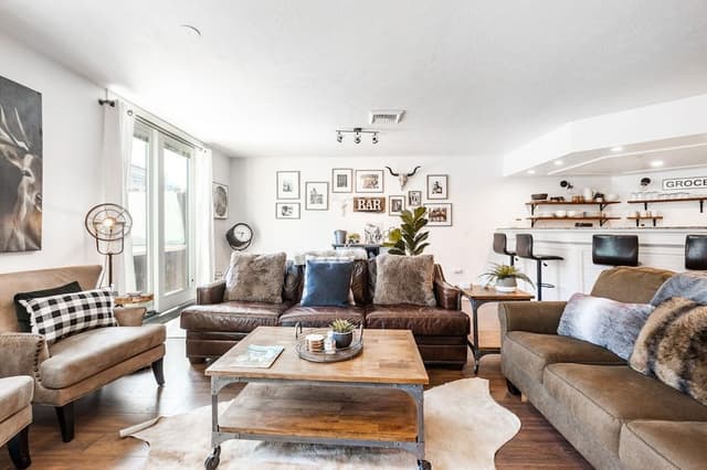2-Bedroom Condominium with Spa #209
