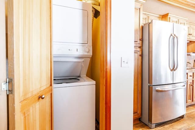 2-Bedroom Condominium with Spa #203