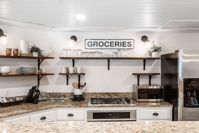 2-Bedroom Condominium with Spa #209