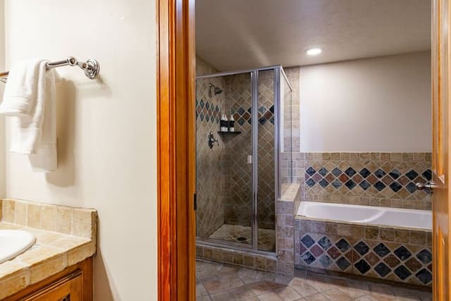 2-Bedroom Condominium with Spa #203