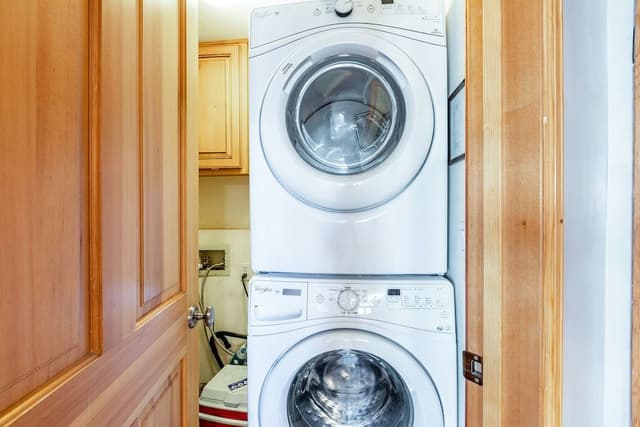 3-Bedroom Condominium with Spa #212