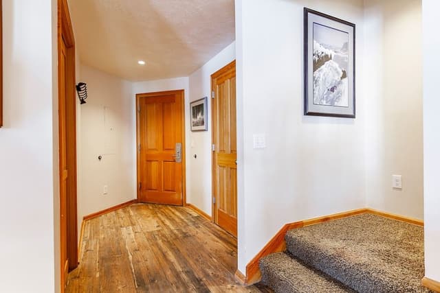 2-Bedroom Condominium with Spa #203