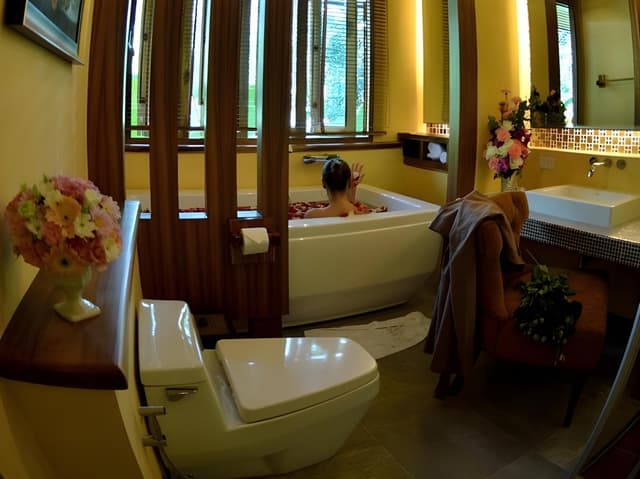 2 Bedroom Villa
