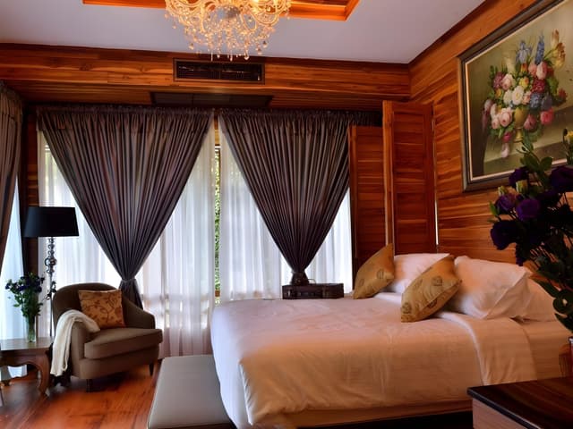 2 Bedroom Villa
