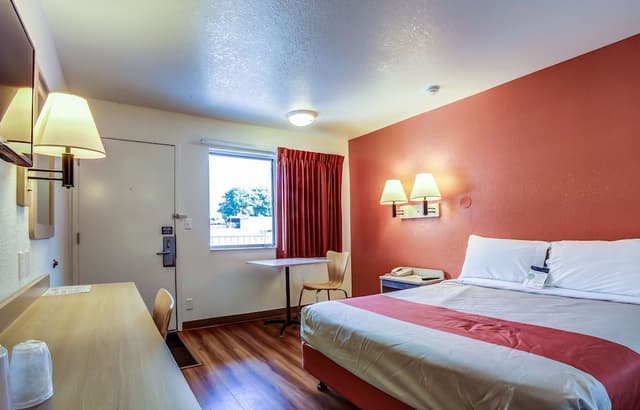 Standard Room, 1 Double Bed, Accessible, Non Smoking