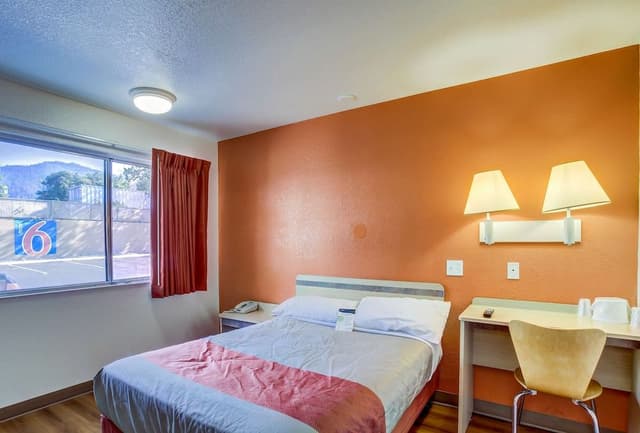 Standard Room, 1 Double Bed, Accessible, Non Smoking
