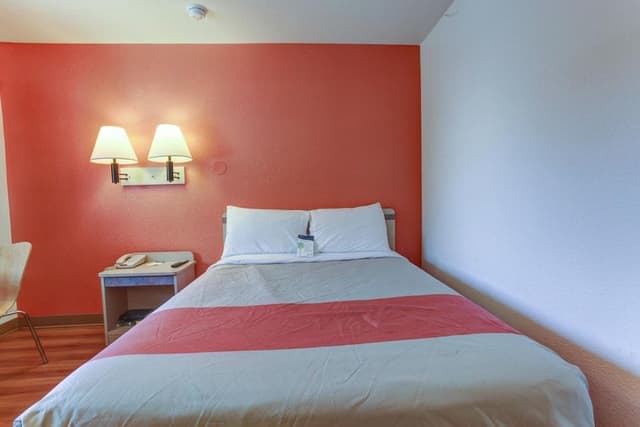 Standard Room, 1 Double Bed, Accessible, Non Smoking