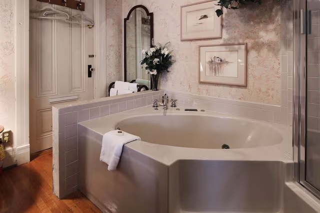 Bridal Room