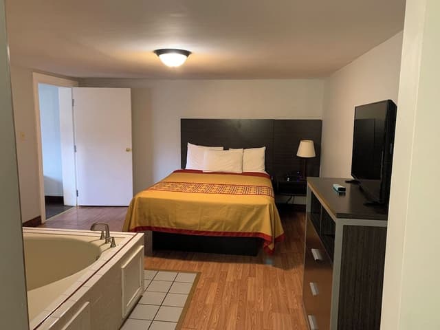 Standard Suite, 2 Bedrooms, Non Smoking