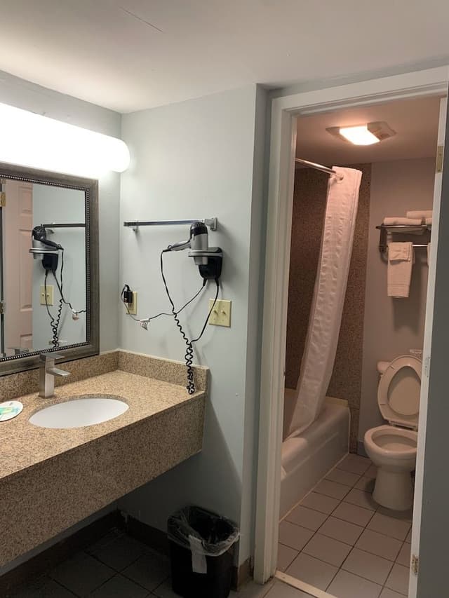 Standard Suite, 2 Bedrooms, Non Smoking