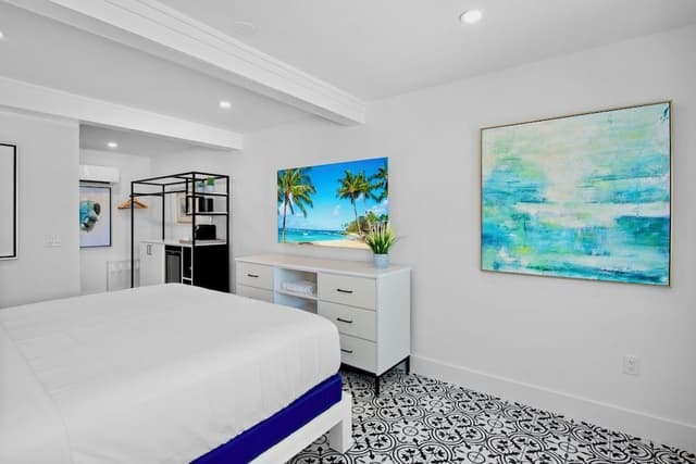 King Island Room