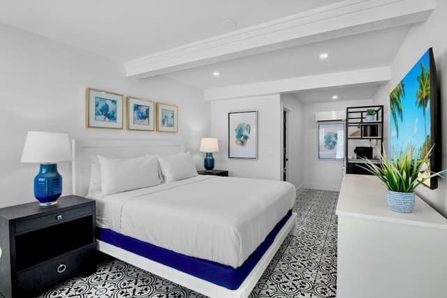 King Island Room