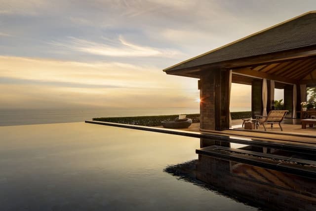 Grand Residence Pool Villa
