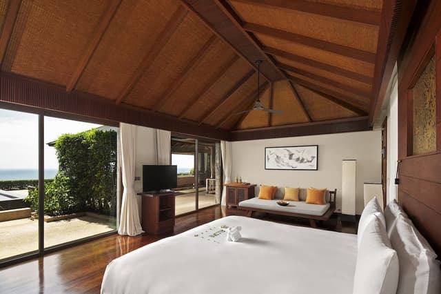 Grand Residence Pool Villa