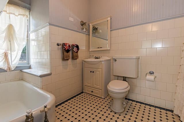 Guild Master Suite