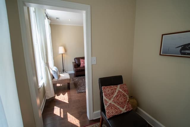 Standard Apartment, Private Bathroom (Village South #2)