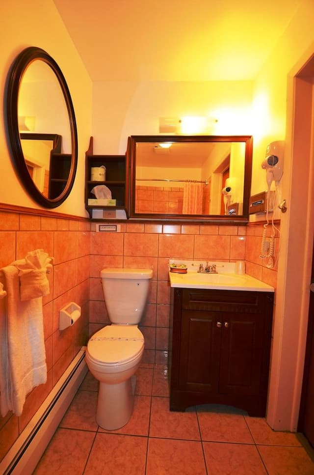 Standard Room, 2 Queen Beds