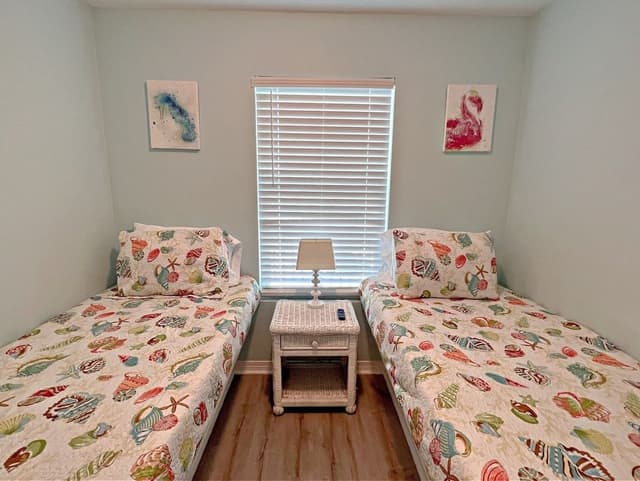 Condo, Multiple Beds, Hot Tub, Pool View (Grand Beach Resort 317)