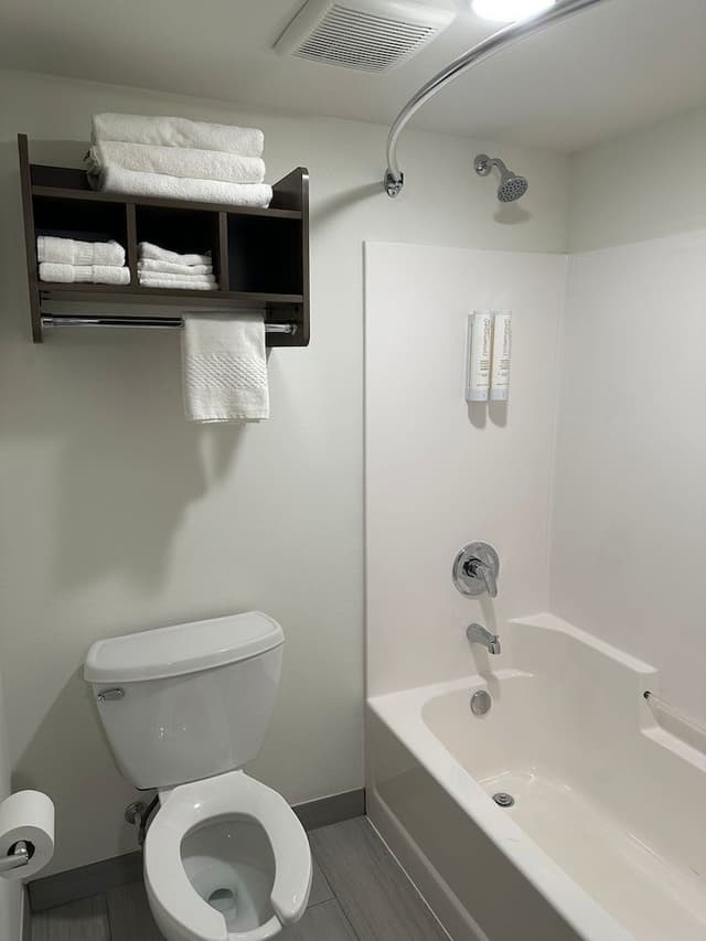 Classic Room, 1 King Bed, Non Smoking, City View