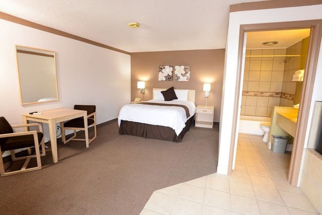 Classic Room