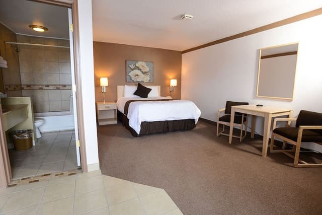 Classic Room