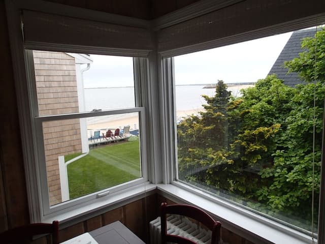 Classic Suite, 2 Bedrooms, Partial Sea View, Sea Facing