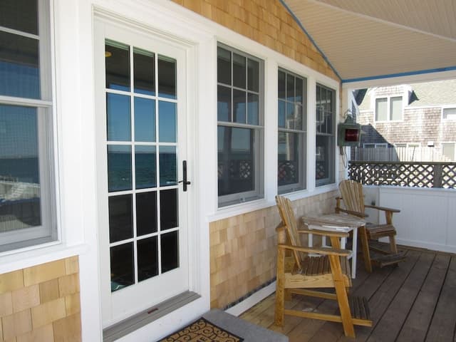 Deluxe Cottage, 2 Bedrooms, Bay View