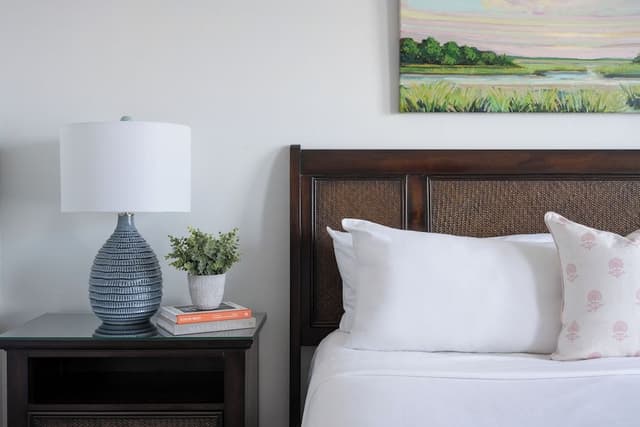 Room, 1 King Bed (Oceanfront)